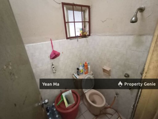 Single storey Kembojasari Sungai Buaya Rawang For Sale