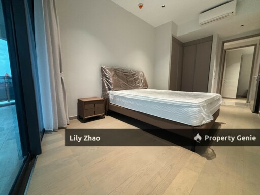 Coral Bay Resort Condo for Rent, 2,042 sq ft Fully Furnished, Brand New, Kota Kinabalu City Centre