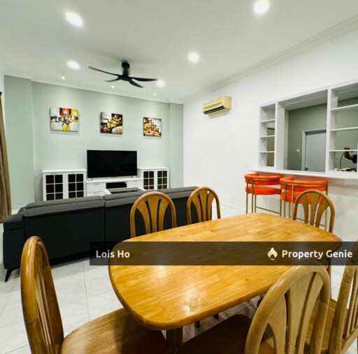 Condominium Selat Horizon