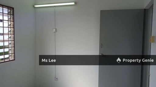 Flat Taman Suria Pendamar @ Port Klang-Blok C Tingkat 3-Ready 30/9