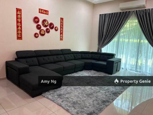 Double Storey For Sale The Gulf Botani