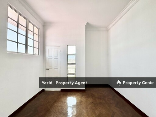 Bungalow Taman Desa Anjung Putra, Kajang