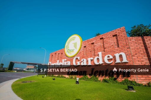 Setia Eco Gardens