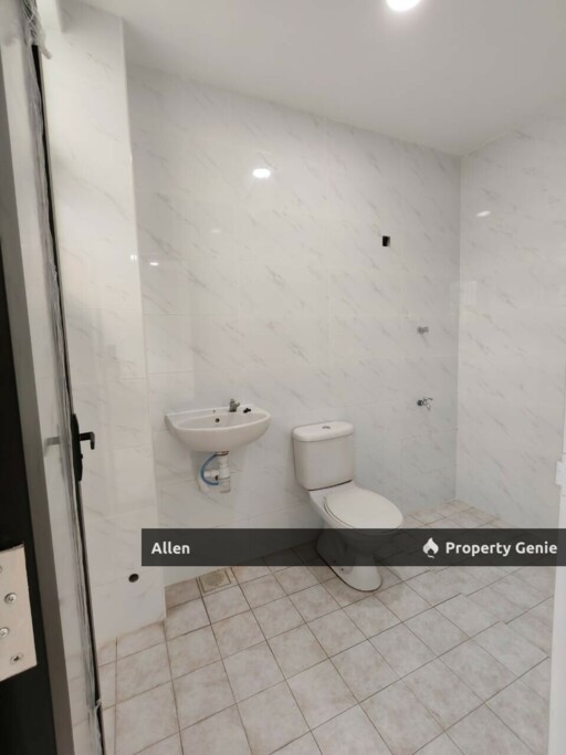 Taman Austin Perdana @ Mount Austin – Strategic Location & Secure Living