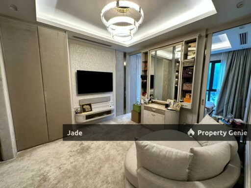 Aria Luxury Residences KLCC - Fully Furnished with Prime Location on Jalan Tun Razak