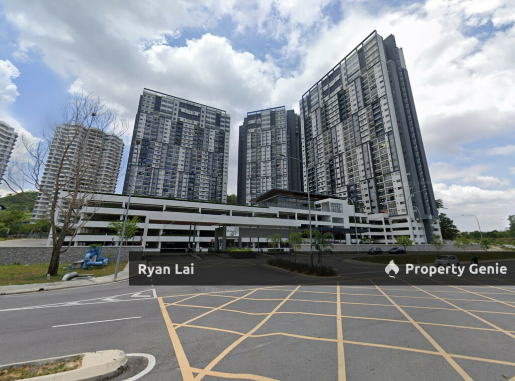 Lili Residence | Save up to 127k | Below Market Value 34% Auction Property!