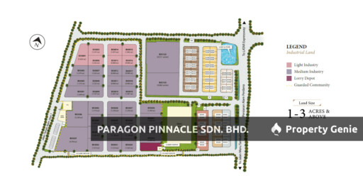 Eco Business Park V - Central Gate