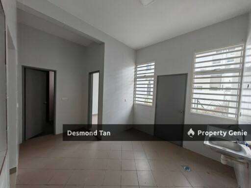 Rimbun Vista ,S2 Heights,Seremban 2