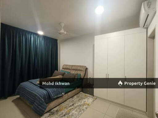 Huni Residence Fully Furnished