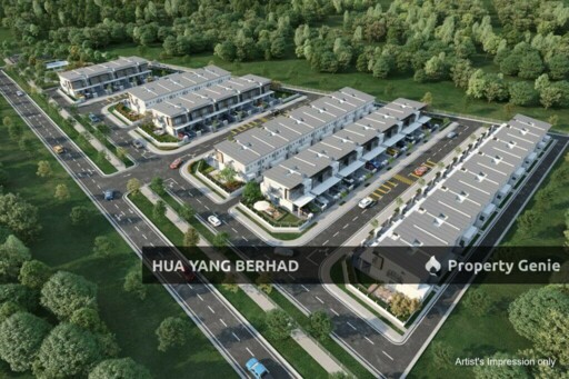 Taman Ara Saujana