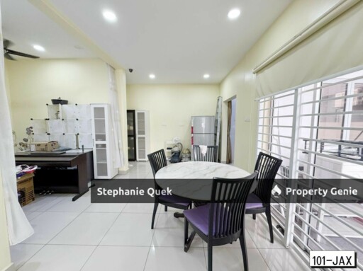 Setia Impian 7 Setia Alam 2 Storey Semi D Fully Furnished House For Rent/Sale