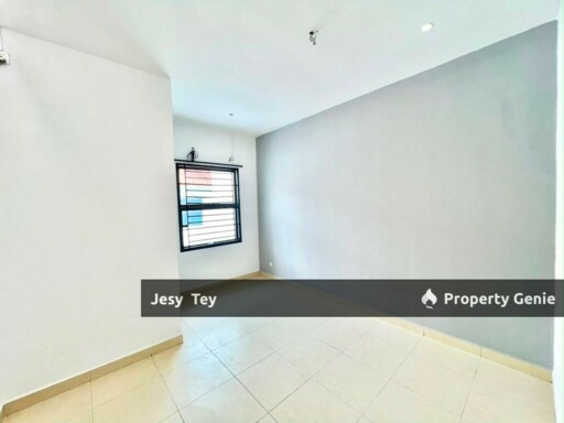 Bandar Dato Onn Double Storey Terrace House