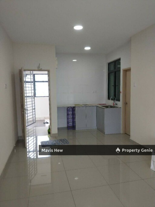 For Rent, ARC @Austin Hills, 1 Carpark, Renovated, Fully Furnished