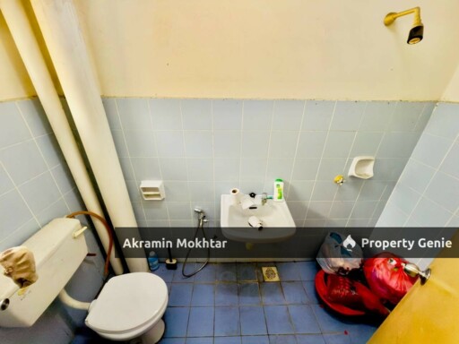 Apartment Vista Lavender, Bandar Kinrara, Puchong Selangor