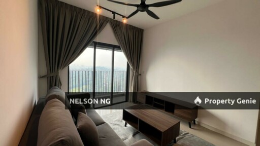 Southville City @ Sensory Residence