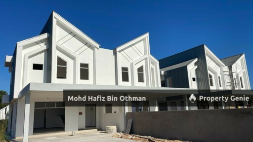 TAMAN DESA MURNI @ Bdr Darulaman Jitra
