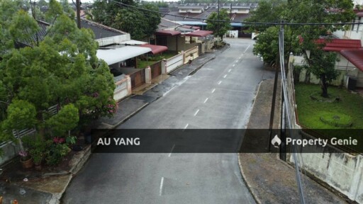 Nibong Tebal Residential Zoning Free Hold Land