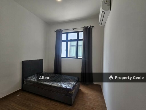 Optimus Medini @ Iskandar Puteri – Rare Unit with MASSIVE Private Balcony