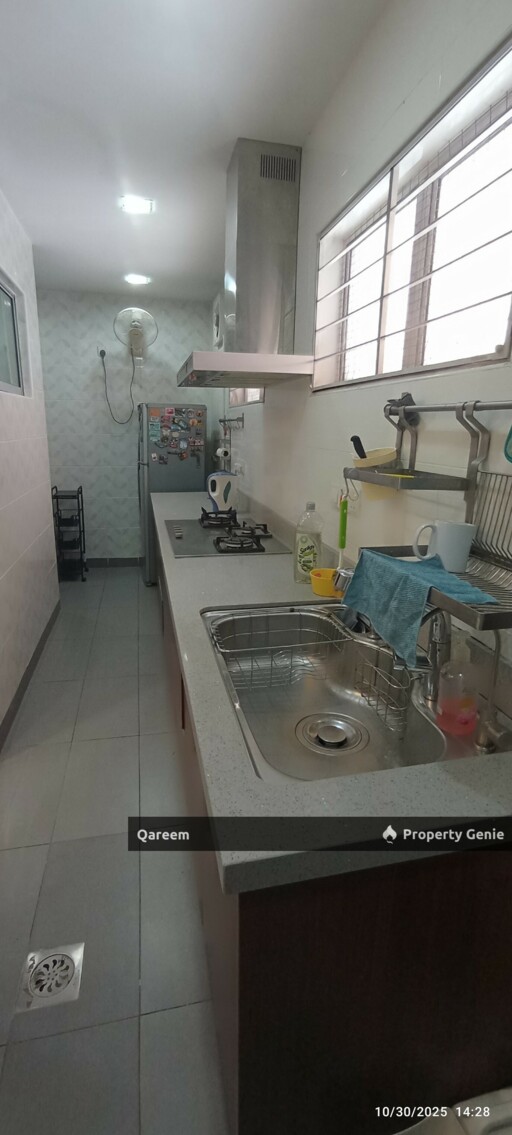 [RENOVATED] 2 Storey Tmn Sunway Batu Caves, Batu Caves. Guarded Gated
