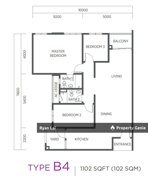 Residensi Suasana @ Damai🔥🔥Save up to 231k | Below Market Value 42% Auction Property! 🔥🔥