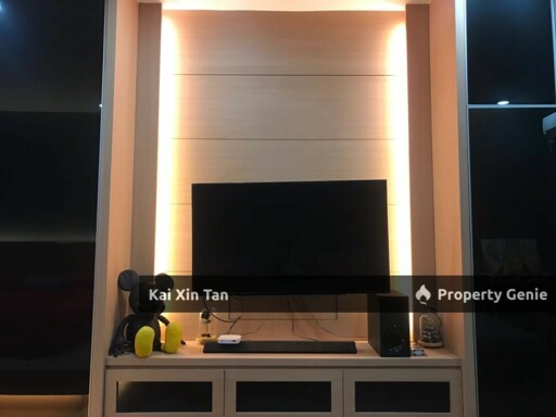 Parc Regency @Studio