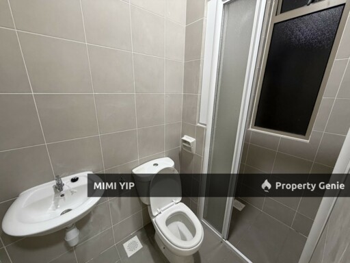 2 Storey Terrace House at Goodview Heights