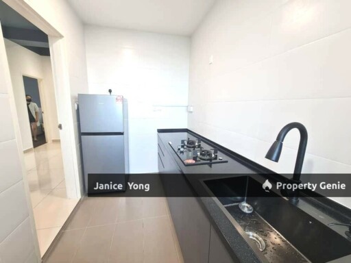SKS Pavillion Residences Johor Bharu