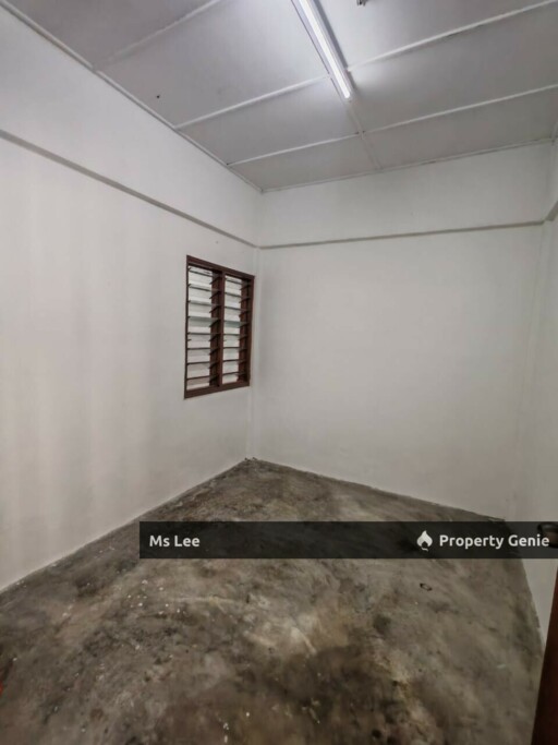 3rd floor Shop Apartment RM 450 (Setia Price)-Taman Sentosa @ Klang-Ready Now
