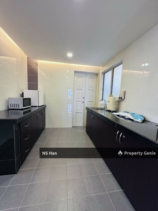 Garden City Condominium Melaka