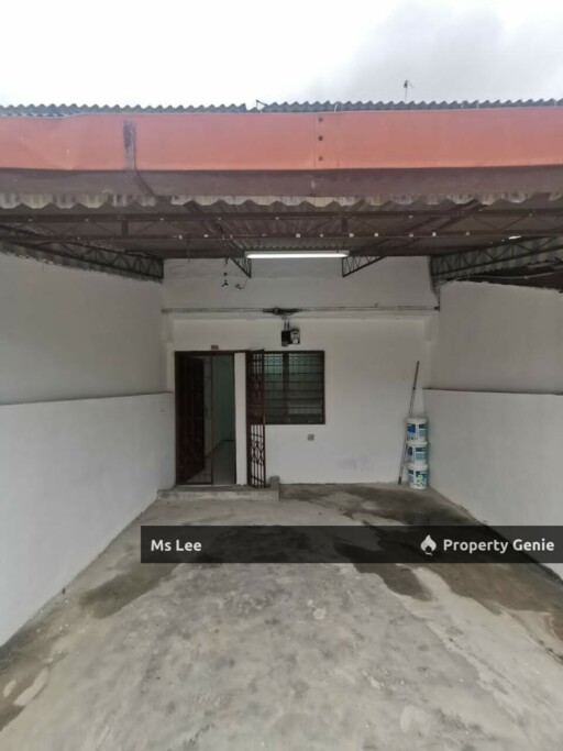 2 Storey House-Taman Sri Muda @ Shah Alam-Ready 15/8