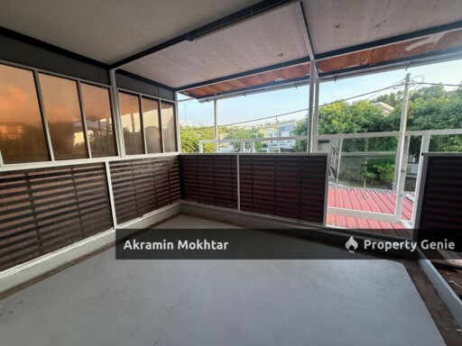 RENOVATED | Double Storey Terrace Bukit Saujana, Bandar Saujana Utama, Sungai Buloh