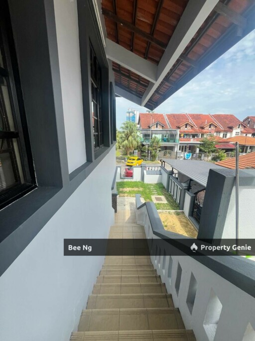 Nusa Idaman 3 1.5 Storey Semi D