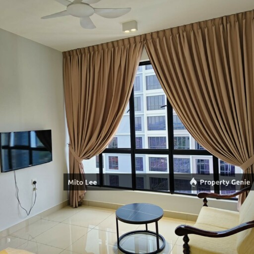 JB Veranda Residence For Rent!!