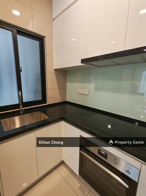 Bangsar Hill Park, Verdura Fully Furnished For Rent