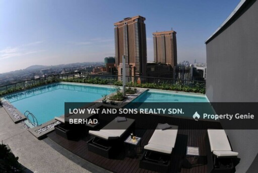 Bintang Fairlane Residence