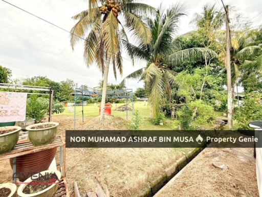 Teres Fully Furnished Taman Kijang Lunas