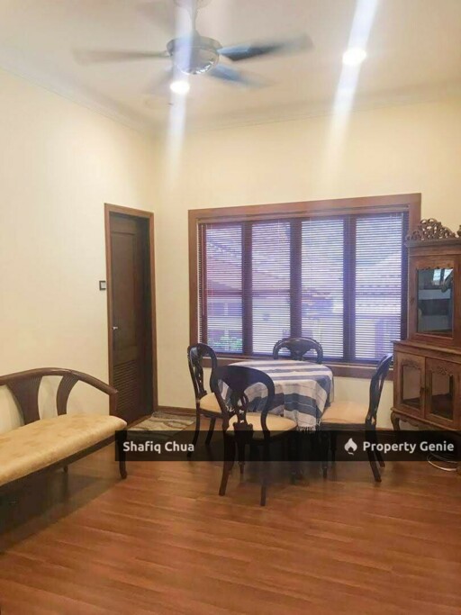 BALINESE CONCEPT I KLCC VIEW I 2 Storey Semi D Taman Melawati KL