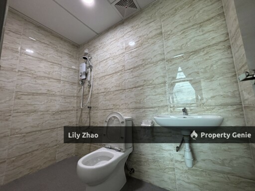 1 Sulaman Condo for Rent, Fully Furnished, near 1Borneo HyperMall Kota Kinabalu