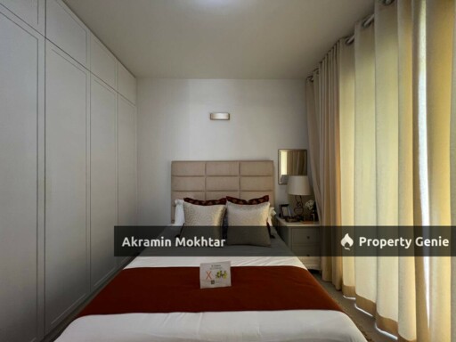 Freehold, Facing Open, Corner Lot, Fully Renovated & Fully Furnished | 3 Storey Terrace House  THE MULIA RESIDENCES, CYBERJAYA
