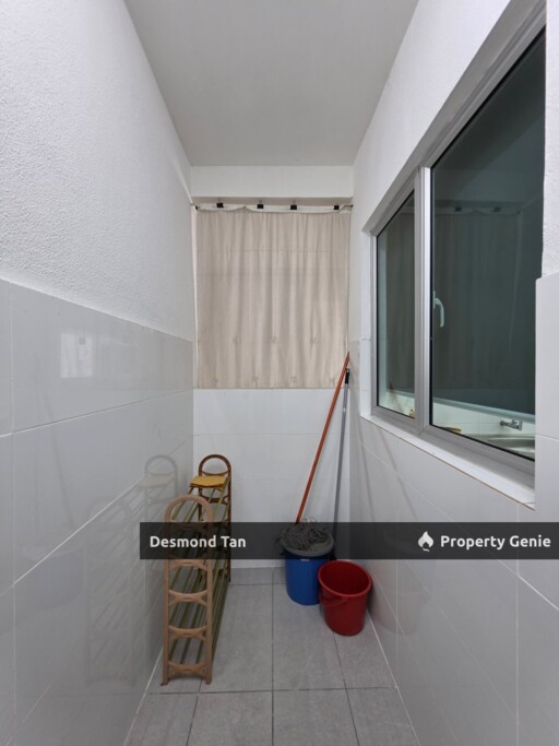 Bayu Temiang Residensi Condo|Semi Furnished|Seremban|Ready Move in ! RM1500 Under Market Value