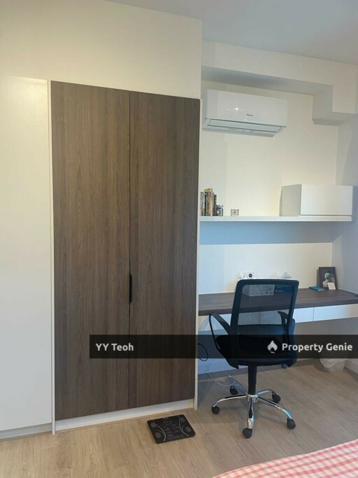 NOVO 8 Residence 2R Unit｜LVL 19 - BLOCK B