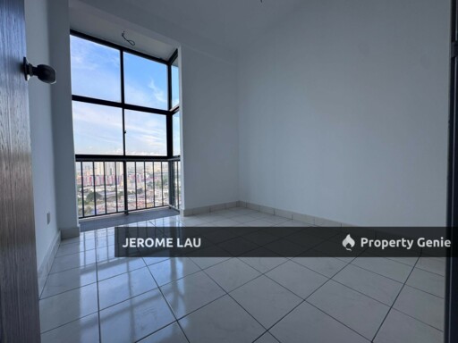 Residence larkin indah