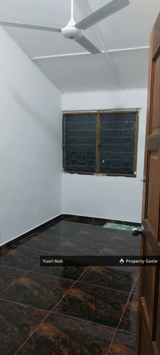 Double Storey Taman Sri Rampai Kuala Lumpur