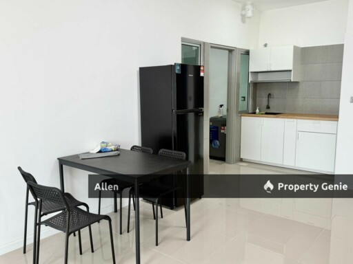 One 49 Residence, Taman Sri Amar, Johor Bahru