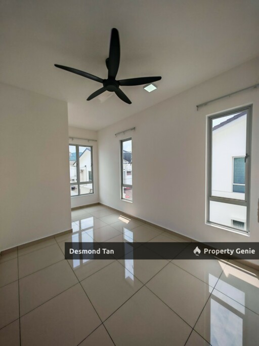 2 Storey Tiara Sendayan End Lot, Full Loan 0% Down Payment, Sendayan, Labu, Suriaman, Seremban