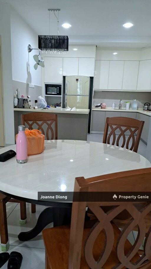 X2 residency-Puchong