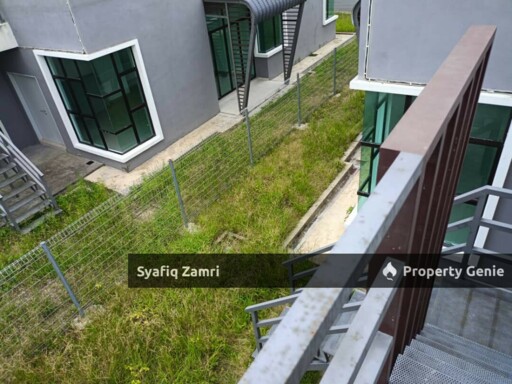 SEMI-D JAYA GADING KUANTAN