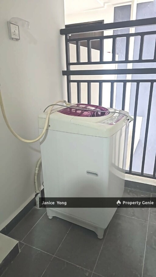 Vista Tiara (MBW Bay) JB Town