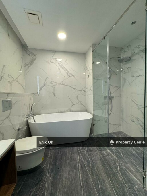 Core Residence @TRX KL