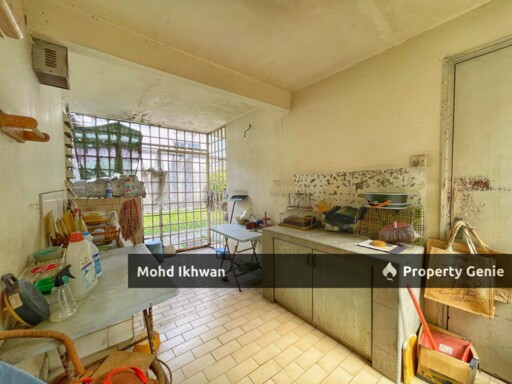 CORNER 1.5 BUNGALOW